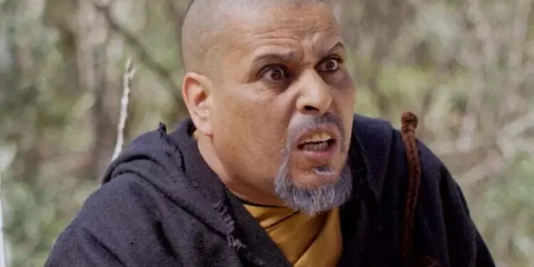 “بابا علي” يعيد ذكريات “زلزال الحوز”