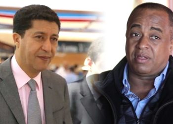 هذه تفاصيل التهم الموجهة لكل من سعيد الناصري وعبد النبي بعيوي