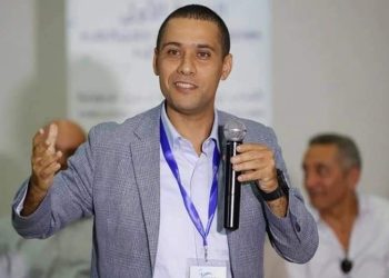 حصري: بودريقة يقضي رمضان بلبنان