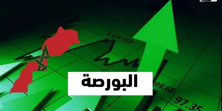 بورصة الدار البيضاء تستهل تداولاتها بأداء إيجابي