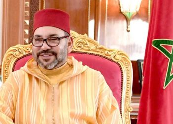 واشنطن تثمن قيادة الملك محمد السادس لجهود المساعدات في غزة