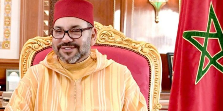 واشنطن تثمن قيادة الملك محمد السادس لجهود المساعدات في غزة