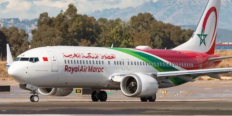الخطوط الملكية المغربية تطلق ثلاثة خطوط جديدة من البيضاء