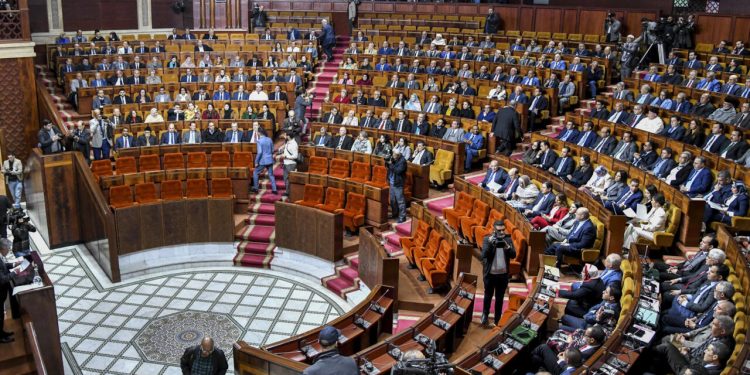 مجلس النواب يستكمل انتخاب هياكله ويختار رؤساء اللجن الدائمة