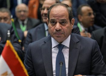 السيسي يؤدي غدا القسم الدستوري لولاية جديدة لمصر