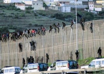 إحباط محاولة للهجرة غير المشروعة صوب مدينة سبتة