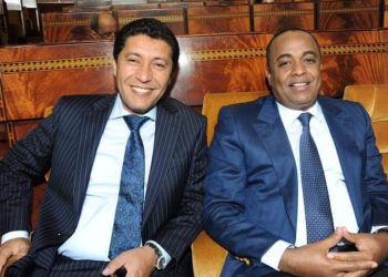 المحكمة تؤيد قرار قاضي التحقيق وهذه الاتهامات الموجهة للناصري وبعيوي