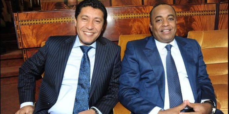 المحكمة تؤيد قرار قاضي التحقيق وهذه الاتهامات الموجهة للناصري وبعيوي