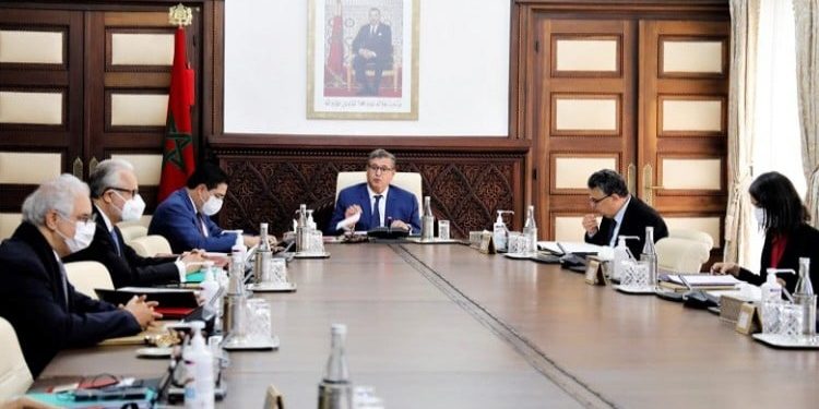 مجلس للحكومة يوم الخميس وهذا جدول أعماله