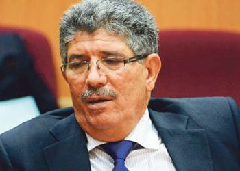 “التراكتور” يحتفظ بالتويزي في منصبه البرلماني