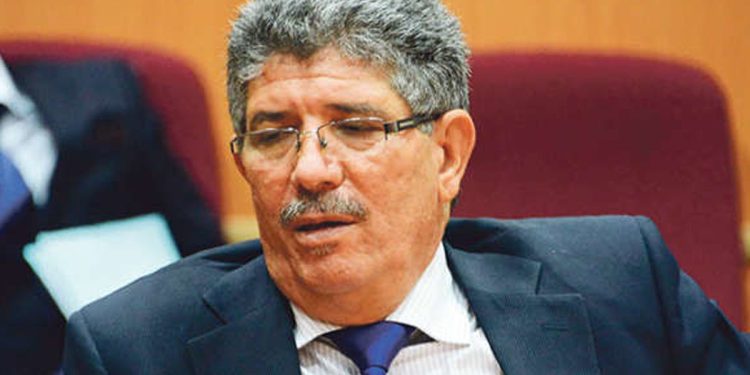 “التراكتور” يحتفظ بالتويزي في منصبه البرلماني
