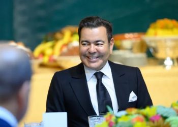 الأمير مولاي رشيد يترأس بمكناس مأدبة عشاء أقامها الملك على شرف المدعوين والمشاركين في المعرض الدولي للفلاحة بالمغرب
