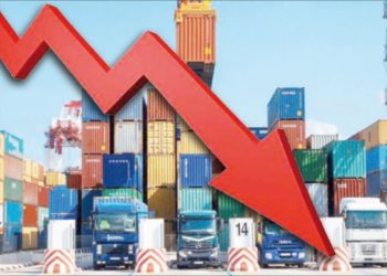 العجز التجاري في المملكة يتراجع بنسبة 12.4%