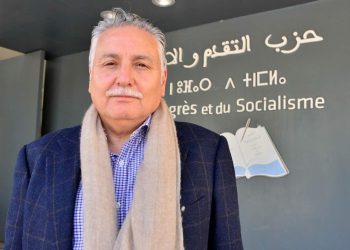 بنعبد الله يهاجم الحكومة متهما إياها بعدم ممارسة السياسة