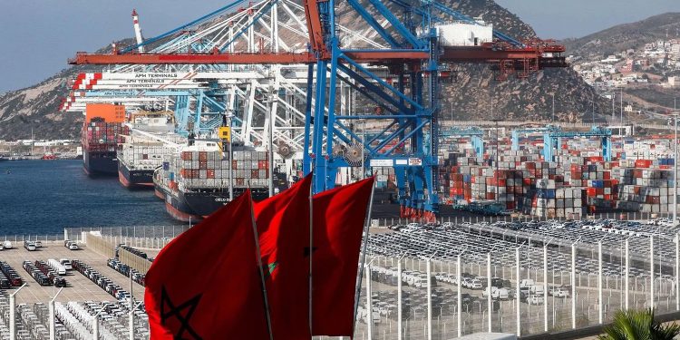 مندوبية التخطيط تتوقع نموا يصل إلى 2.7% خلال الفصل الثاني من 2024