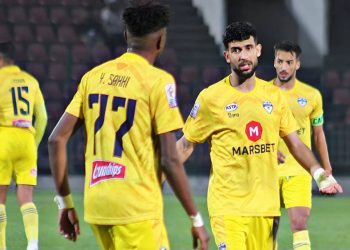 الوداد يغادر كأس العرش بعد الهزيمة أمام السوالم