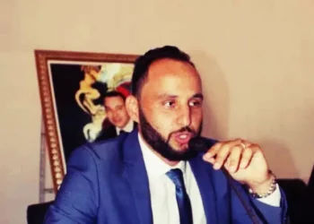 المحكمة تعزل رئيس جماعة ابن أحمد