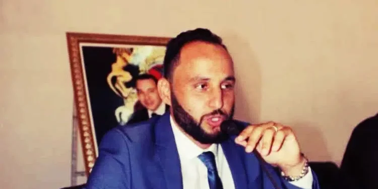 المحكمة تعزل رئيس جماعة ابن أحمد