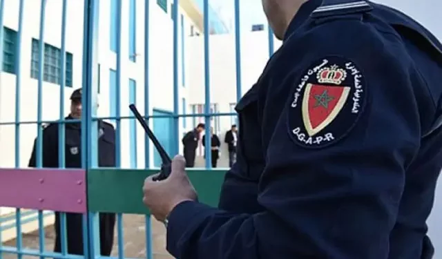 إدارة السجن المحلي بوجدة تكشف حقيقة ضرب وجرح أحد السجناء