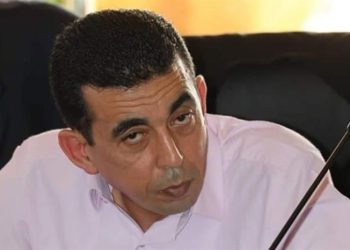 من جديد القضاء يقاضي الحيداوي