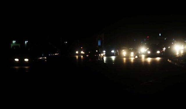 الأمطار الغزيرة تتسبب في إنقطاع تام للتيار الكهربائي بإقليم شفشاون