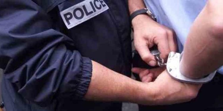 وزان..توقيف 4 أشخاص متورطين في ترويج المخد_رات