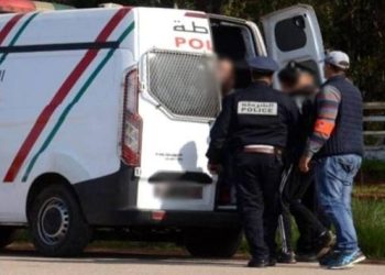 توقيف خمسة أشخاص متورطين في النصب والاحتيال على الراغبين في الهجرة بفاس