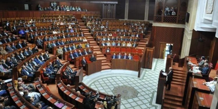 مجلس النواب يعقد جلسة من أجل استكمال هيكلته