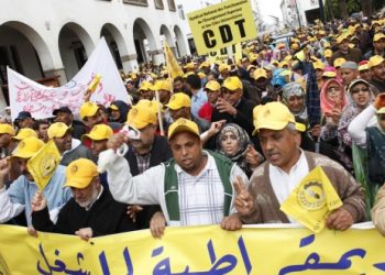 نقابة تهاجم الحكومة لهذا السبب