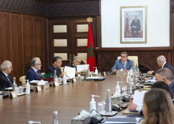 انعقاد مجلس للحكومة بعد غد الخميس