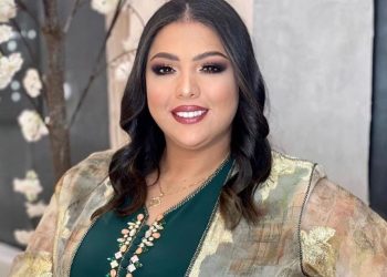 الموت يفجع الفنانة شيماء عبد العزيز