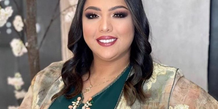 الموت يفجع الفنانة شيماء عبد العزيز