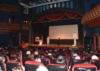 12 فيلما يتنافسون على جوائز الدورة التاسعة والعشرين لمهرجان تطوان لسينما البحر الأبيض المتوسط