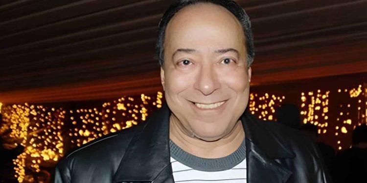 وفاة عمدة الحلمية عن سن ناهز 81 سنة