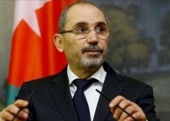 نائب رئيس مجلس الوزراء وزير الخارجية الاردني ينوه بالعلاقات القوية التي تجمع المغرب ببلاده