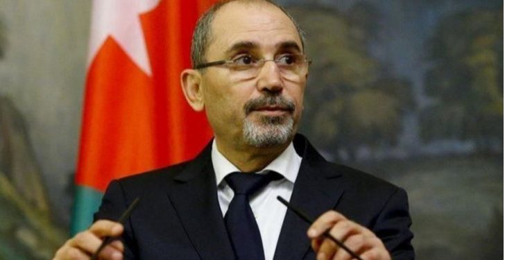 نائب رئيس مجلس الوزراء وزير الخارجية الاردني ينوه بالعلاقات القوية التي تجمع المغرب ببلاده