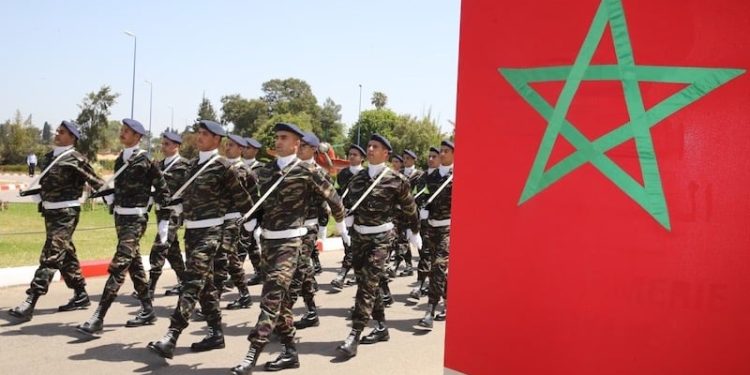 القوات المسلحة الملكية تعلن إنهاء مهمة دعم ضحايا زلزال الحوز