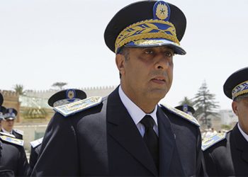 تعيينات جديدة داخل مصالح الأمن