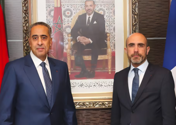 فرانسا تراهن على كفاءة الأمن المغربي لتأمين دورة الألعاب الأولمبية 2024