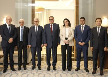 الأغلبية الحكومية تعقد اجتماعها الدوري بالرباط