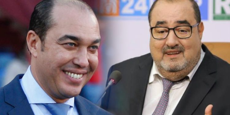 خلاف بين “الاتحاد الاشتراكي” و”الحركة الشعبية”