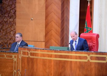  النعم ميارة: ما يبعث على الاطمئنان.. أن ورش إصلاح مدونة الأسرة جاء بمبادرة من أمير المؤمنين