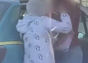 توقيف سائق طاكسي إعتدى على زبونة بطنجة