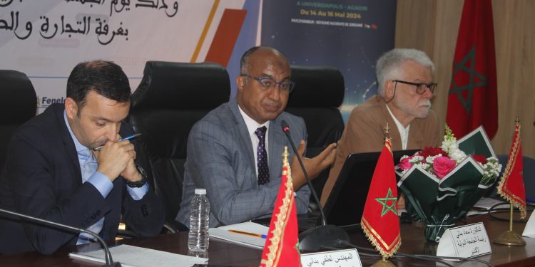 الجامعة الدولية لأكادير تحتضن النسخة الثانية للمعرض البيداغوجي للمدن الذكية على المستوى الإفريقي