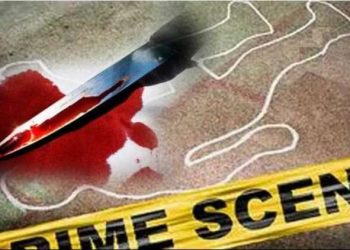 جريمة ق.ت.ل مروعة بمدينة ابن أحمد أمزاب…