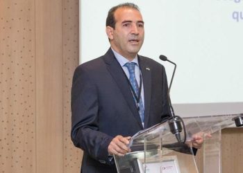وسيط المملكة المغربية نائبا أولا لرئيس المعهد الدولي للأمبودسمان 