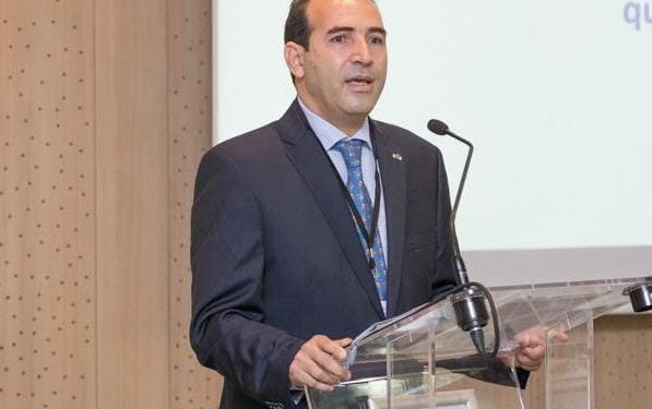 وسيط المملكة المغربية نائبا أولا لرئيس المعهد الدولي للأمبودسمان