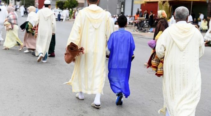 عاجل.. عطلة إستثنائية بمناسبة عيد الفطر