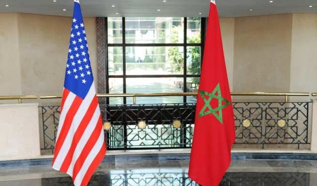 سفارة المغرب بواشنطن تنظم لقاءها السنوي تحت شعار “الاقتصاد المغربي تحديات وآفاق”