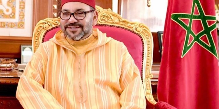 جلالة الملك ينعم بإنسانيته المعهودة على مجموعة من الرياضيين بأداء مناسك الحج